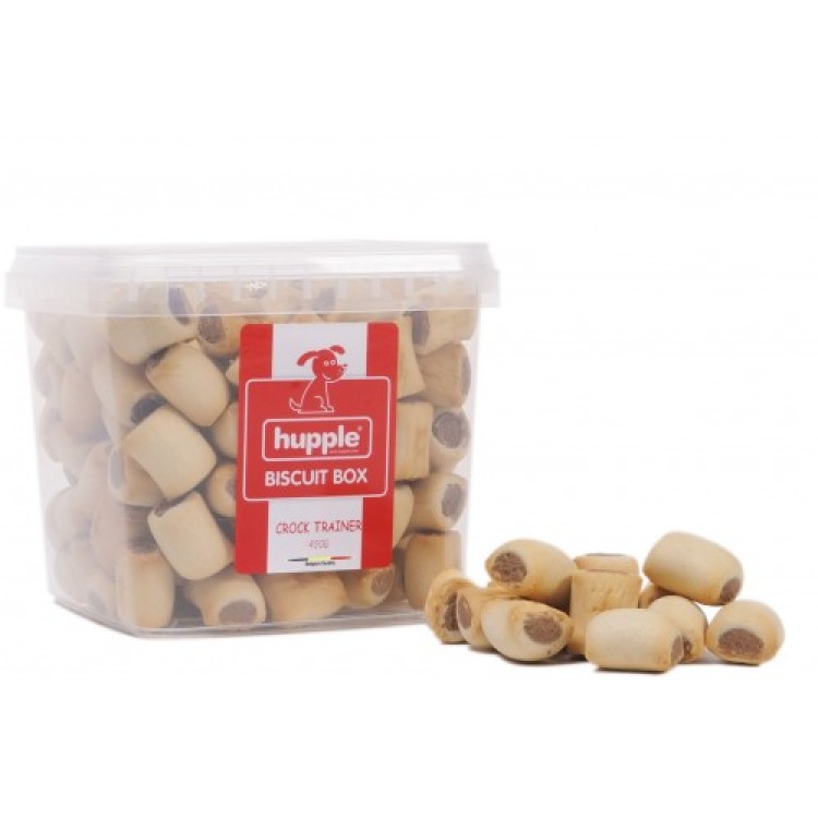 Hupple Crock Trainer 450 gr