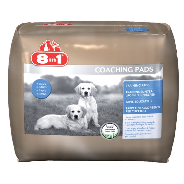 Covor Absorbant 8in1 - 14 buc