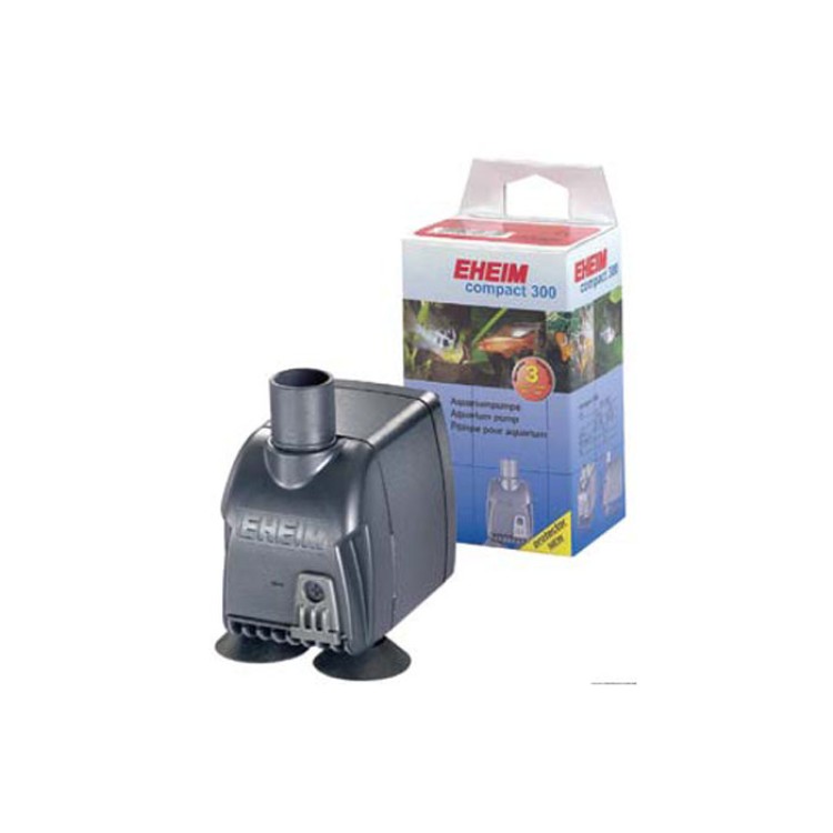 EHEIM POMPĂ COMPACT 1000 / 300 L