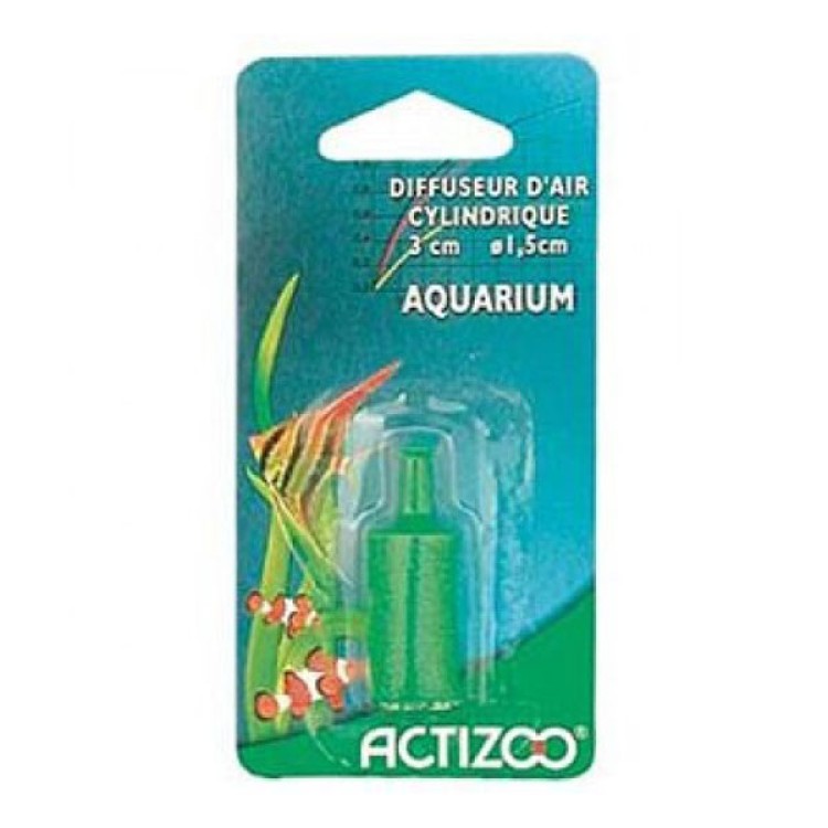Piatra Aer Cilindru ACTI ZOO 1.5 cm