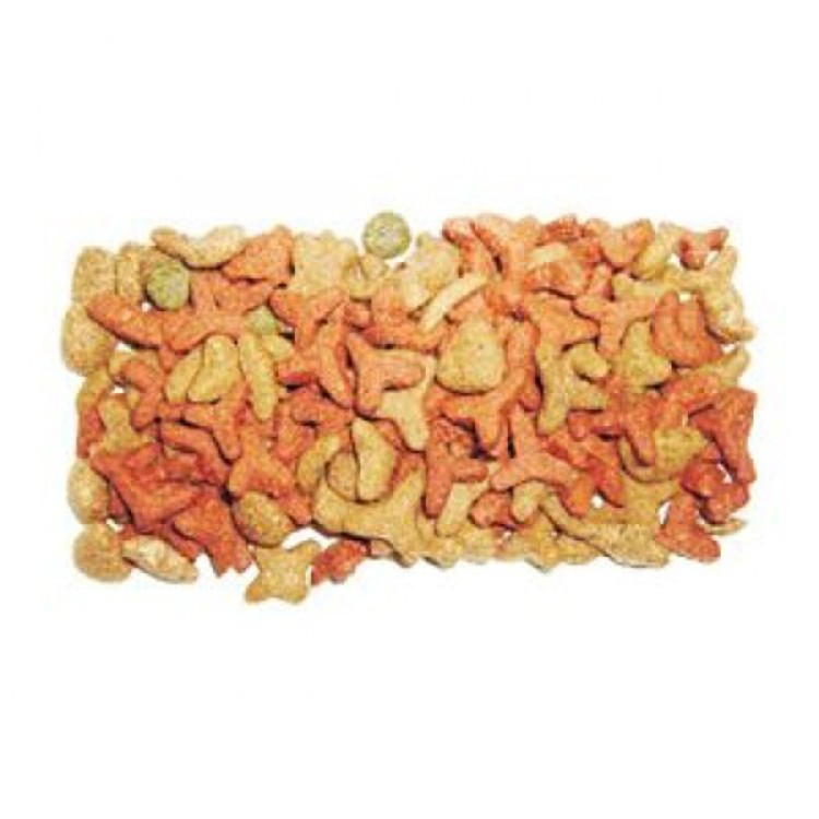 Krantz Curcan Pui Legume 20 Kg
