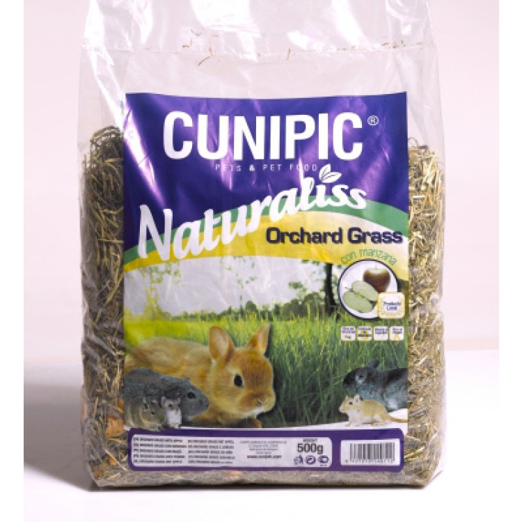 Cunipic Fan Cu Mere 500 gr