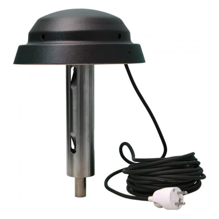 Incalzitor AQUAEL POND 300 W