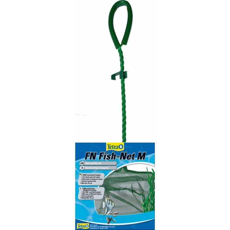 Tetratec Mincioc Xxl 20 Cm
