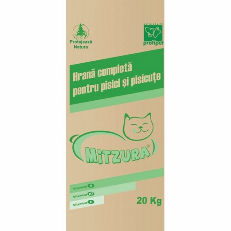 Mitzura Vita 20 Kg