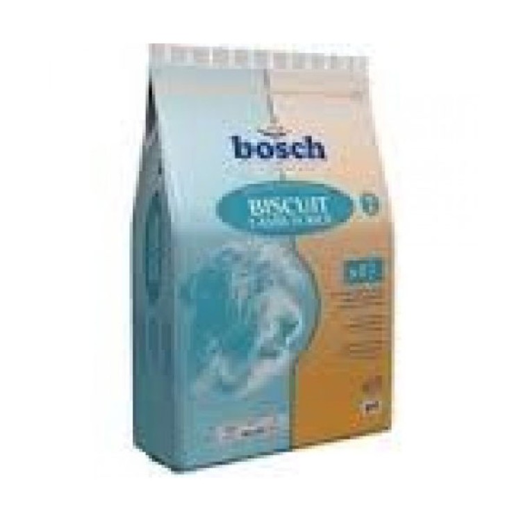 Biscuiti Bosch Miel si Orez 10 kg
