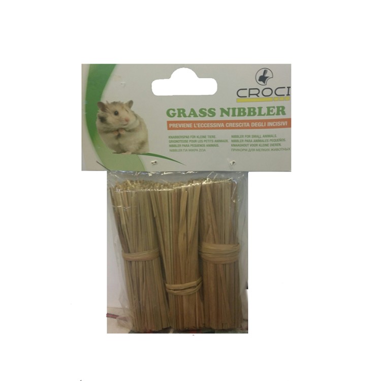 Snack Rozatoare WOOD CHEW 10X3 Cm