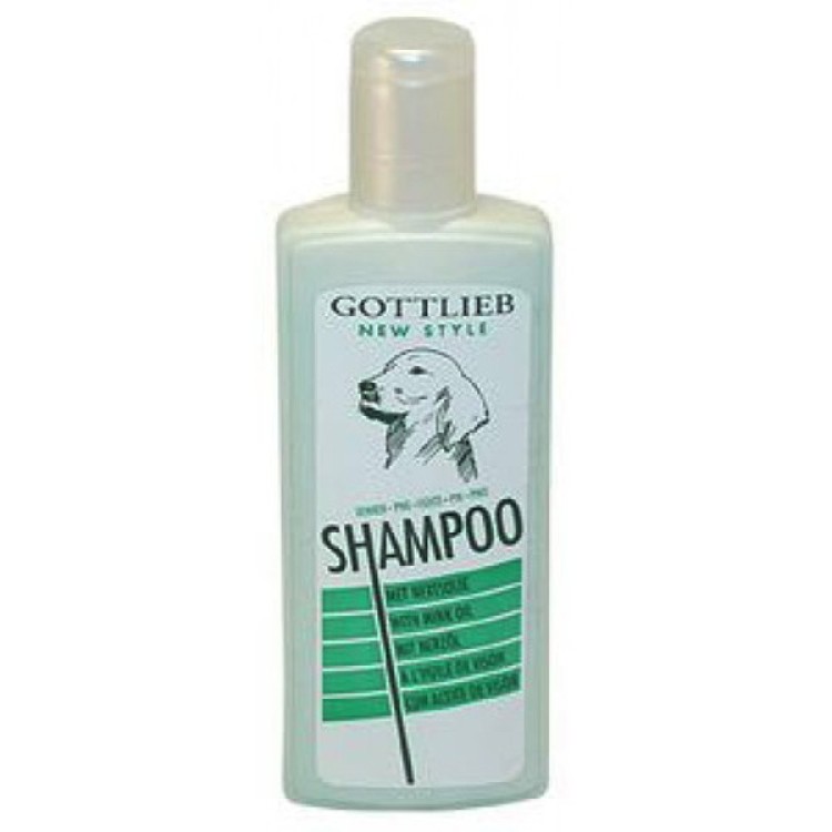 Sampon GOTTLIEB Pine 300 ml