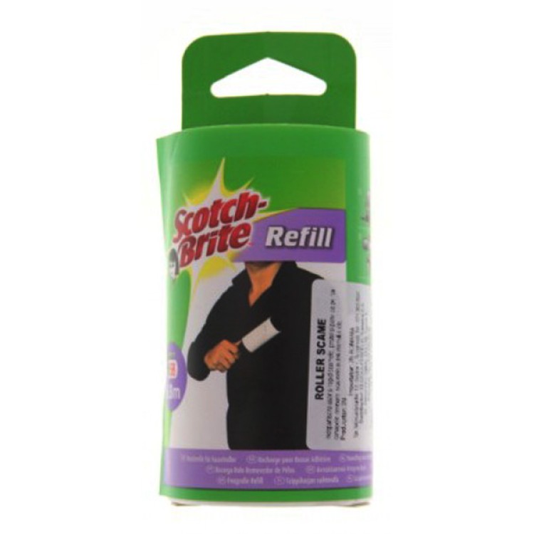 Rezerva Roller scame 56 Foi
