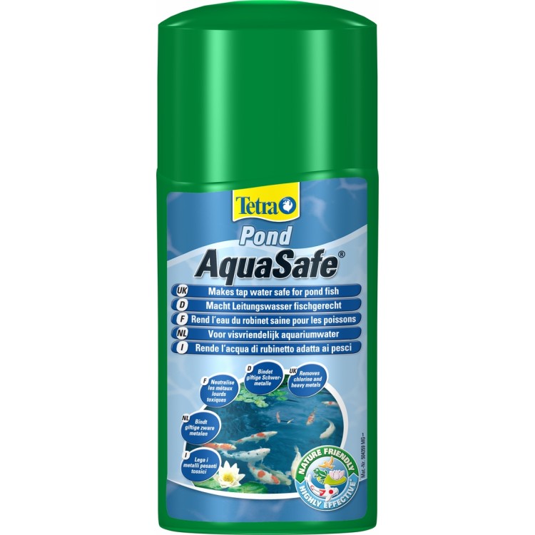 Tetrapond Aquasafe 1 L
