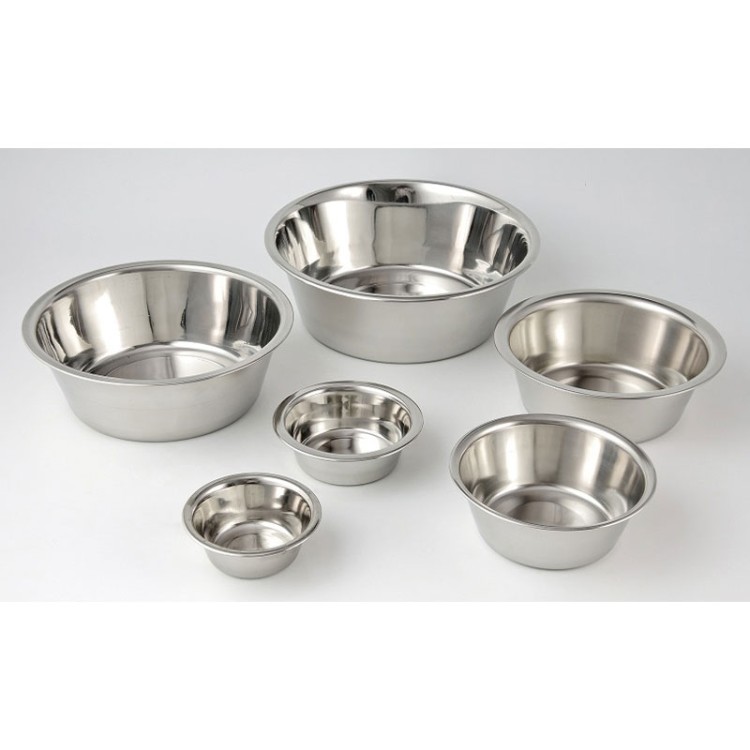 Castron inox