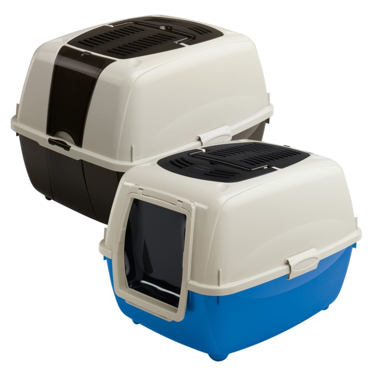 Ferplast Litiera pisica Genica- PetMart Pet Shop Online