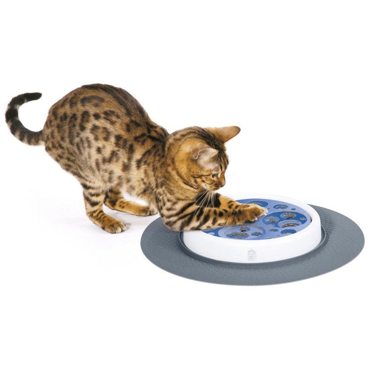 Hagen Jucarie pisica Catit Scratch Pad Senses
