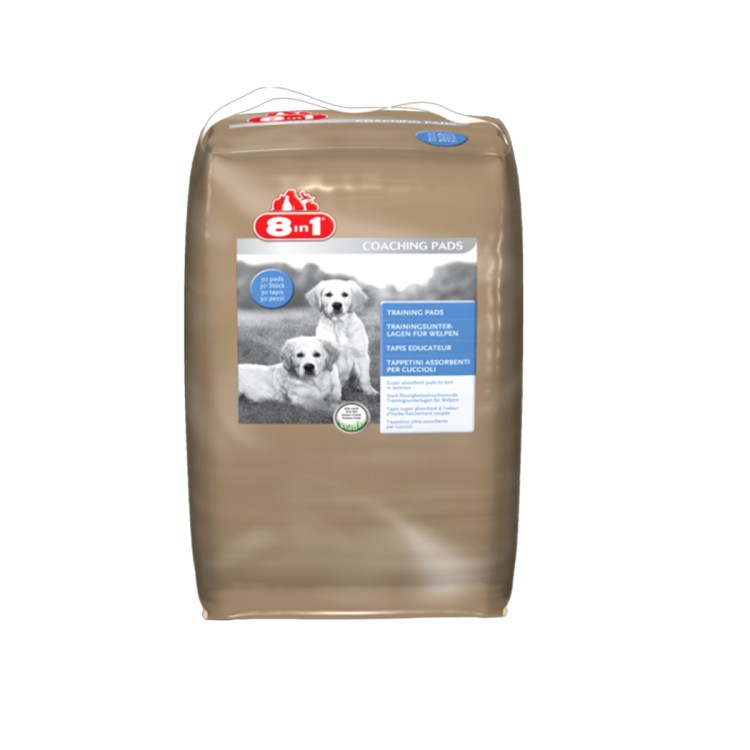 Covor Absorbant 8in1 - 30 buc