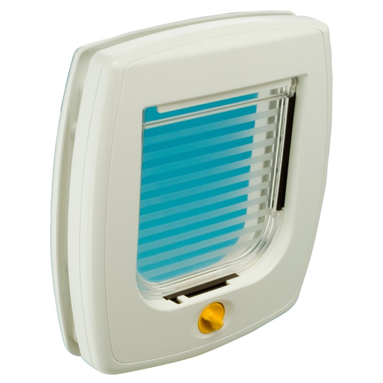 Ferplast Usa Swing 3 Alb Basic