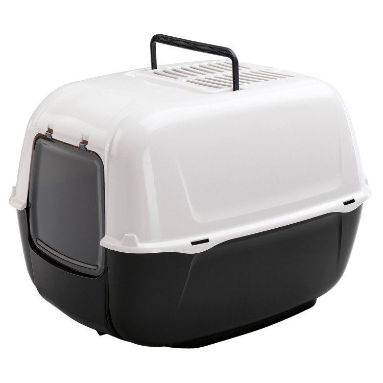 Ferplast Litiera pisica Prima- PetMart Pet Shop Online