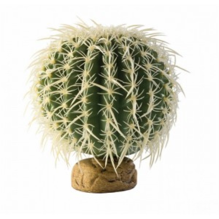 EXO TERRA PLANTA BARREL CACTUS