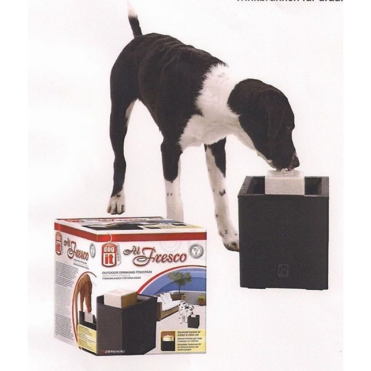 ADAPATOR FANTANA CAINE DOGIT ALFRESCO 90200