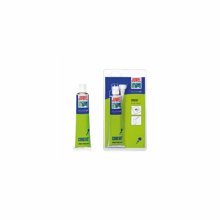 Juwel Adeziv Acvariu Conexo 80 Ml