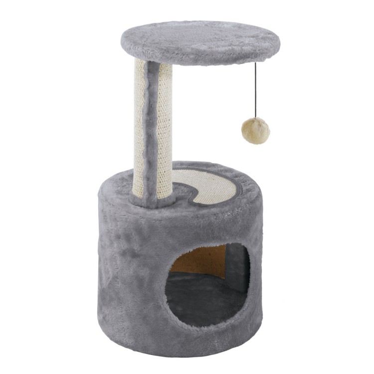 Ansamblu joaca Pisica Ferplast 4010