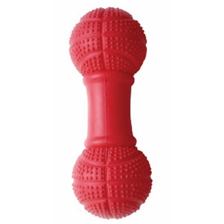 Pet Expert Jucarie Red Bone Opt63870