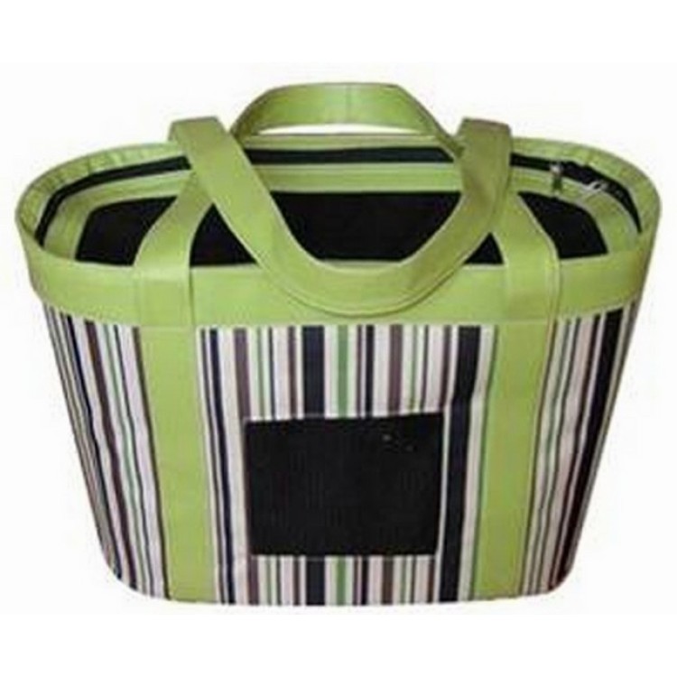 Geanta Transport Basket Multicolor, 46 x 23 x 30 cm