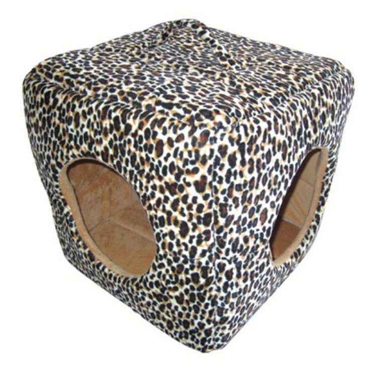 Pet Expert Casuta Cubic Opt52368