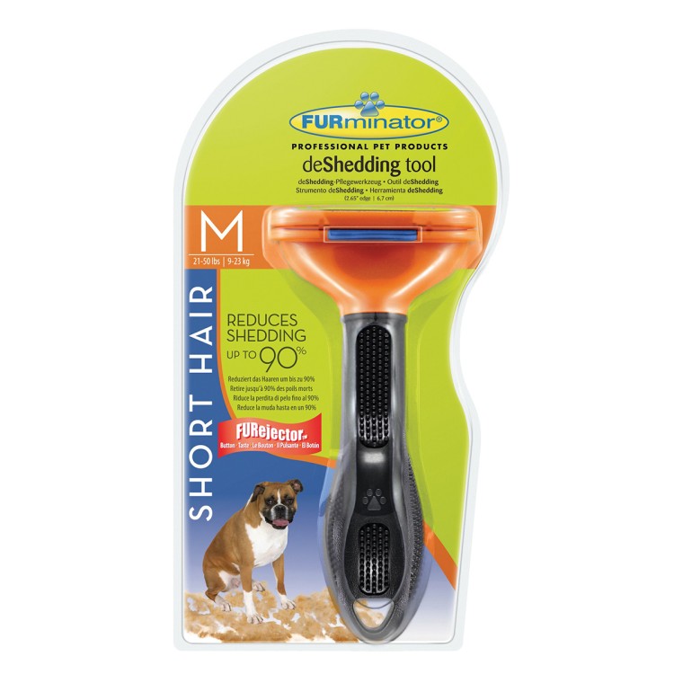 Perie Furminator Short Hair M