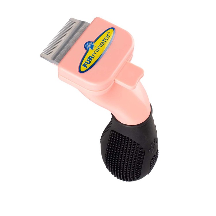 Furminator Perie pentru Rozatoare