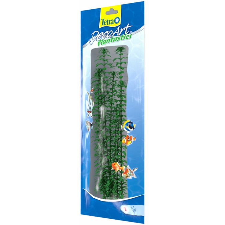 Tetra Planta Decoart Anacharis L 30 Cm