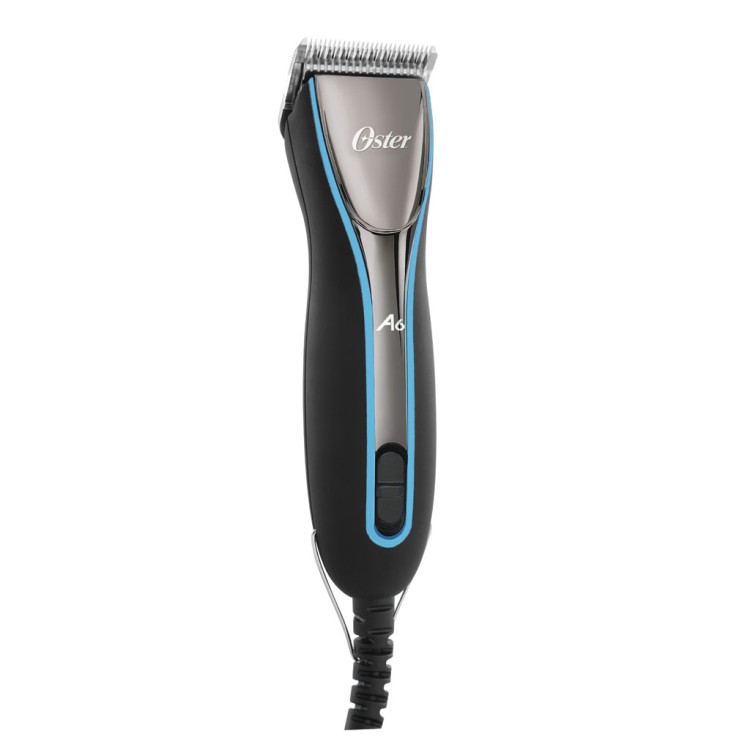 Masina tuns A6 Comfort 3 Viteze