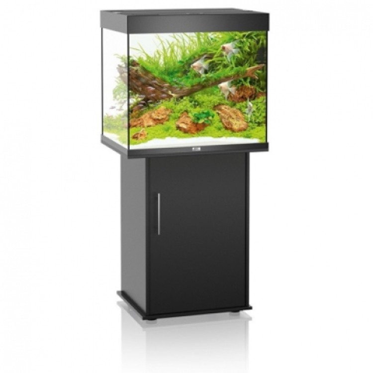 Juwel Acvariu Lido 200 Negru