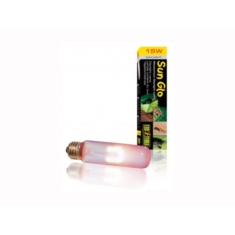 Bec Hagen Exo Terra Sun Glo T10 40 W PT-2104
