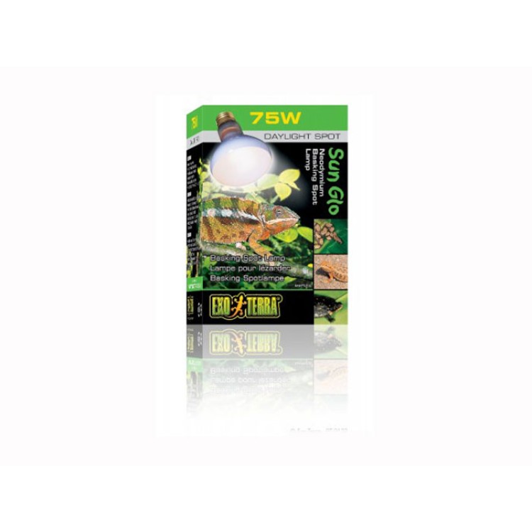 Bec Hagen Exo Terra Sun Glo Neodymium R 20 75 W PT-2132