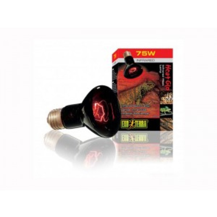 LAMPA HEAT GLO