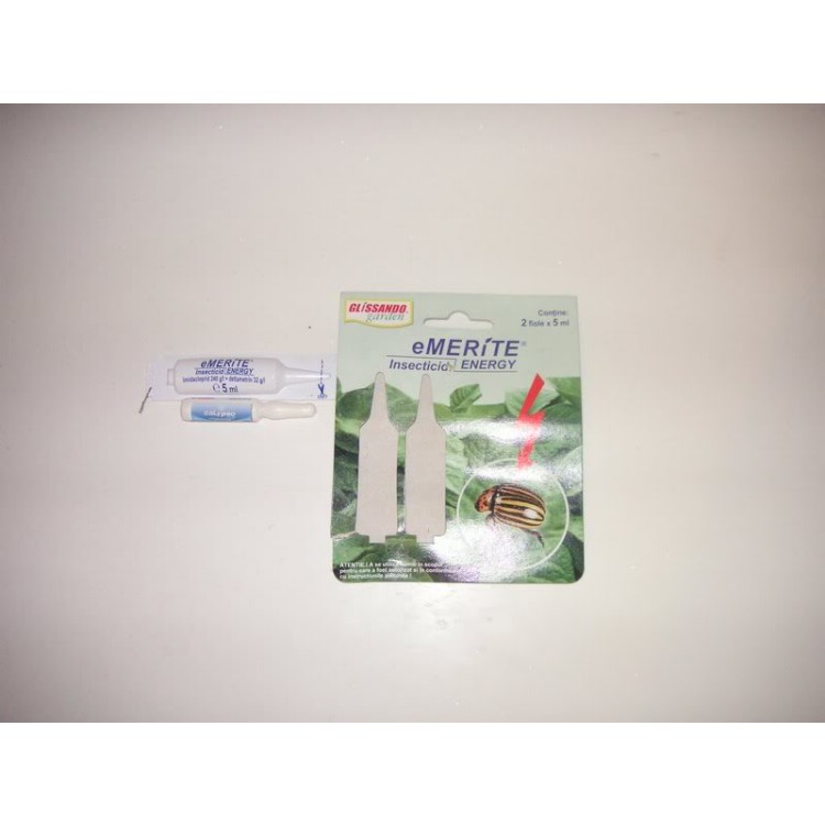 EMERITE OIL 500ML