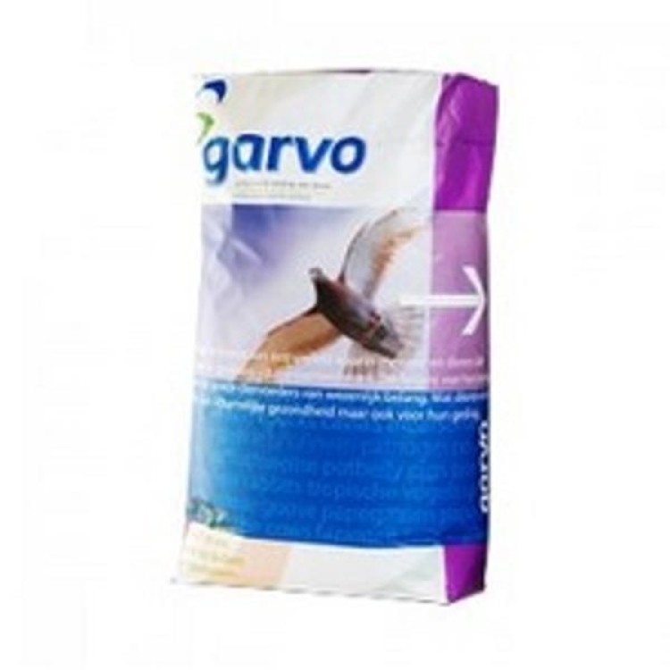 GARVO HRANA PORUMBEI ECONOMY BREEDING/RACING 20 KG 1800