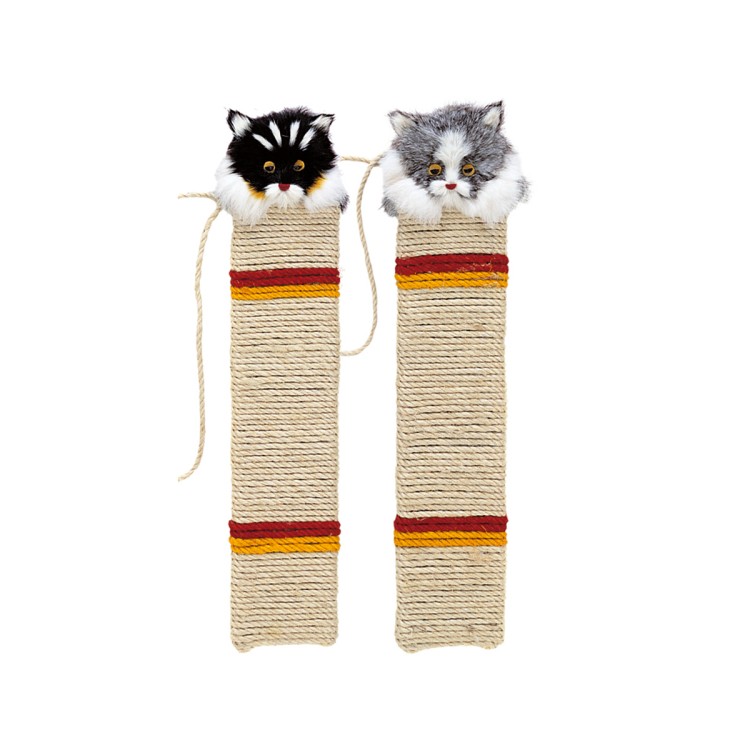Ferplast Sisal pisica ANI- PetMart Pet Shop Online
