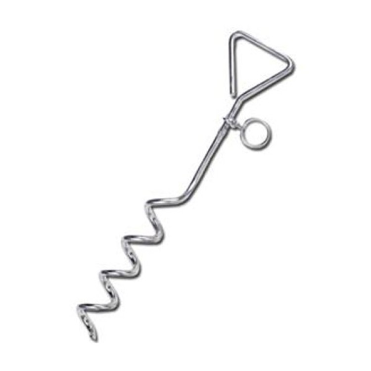 Tarus lant 9 mm x 17"
