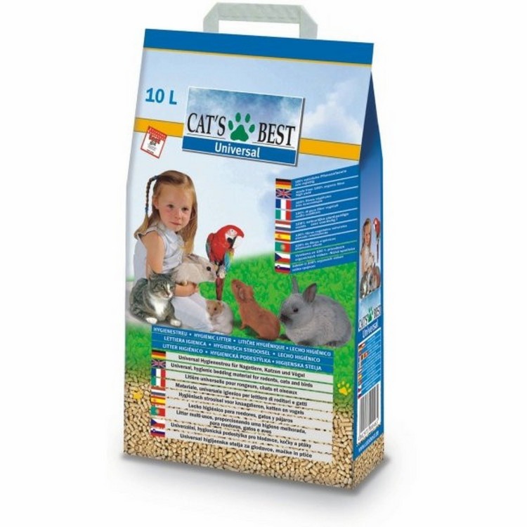 Cat's Best Universal 10 L