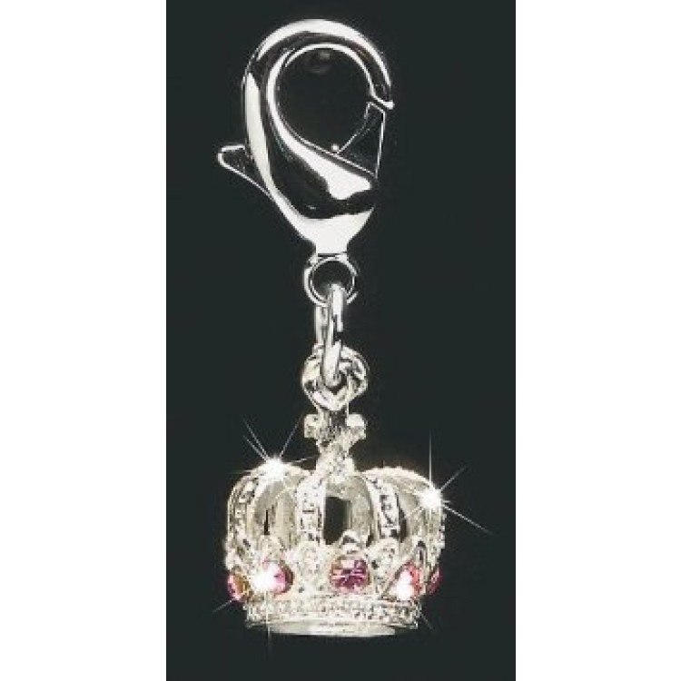 Luxo Pet Monarch Pink