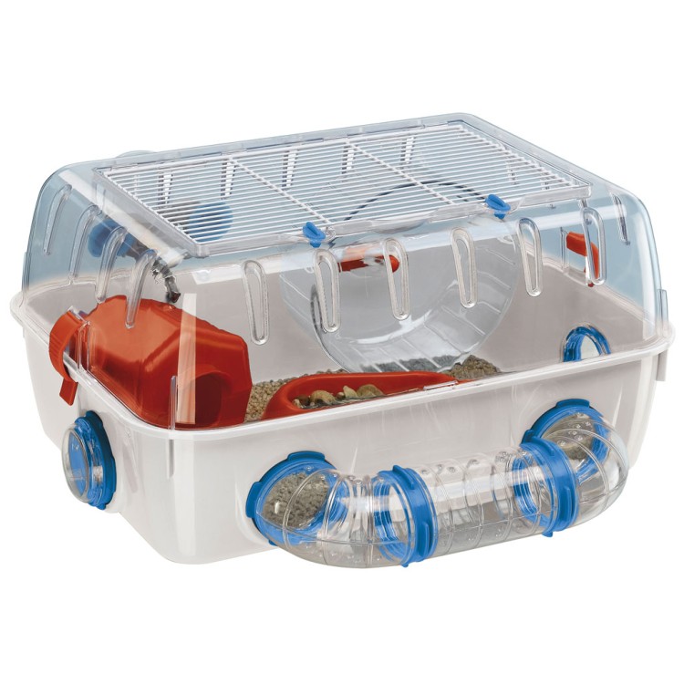 Cusca COMBI 1 Alb, 40 x 29 x 22 cm