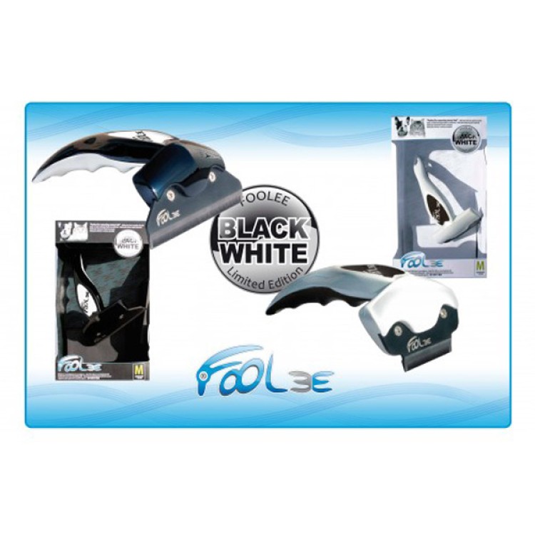 Foolee B&W perie L 1428