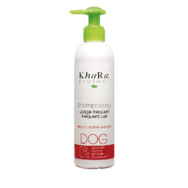Sampon uz frecvent Khara Protect 250 ml