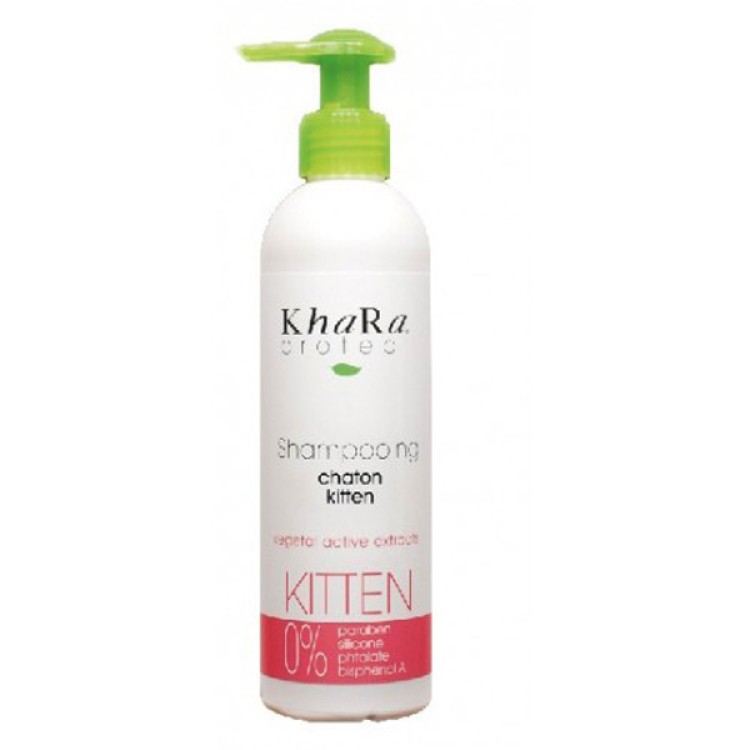 Sampon Kitten Khara Protect 250 ml