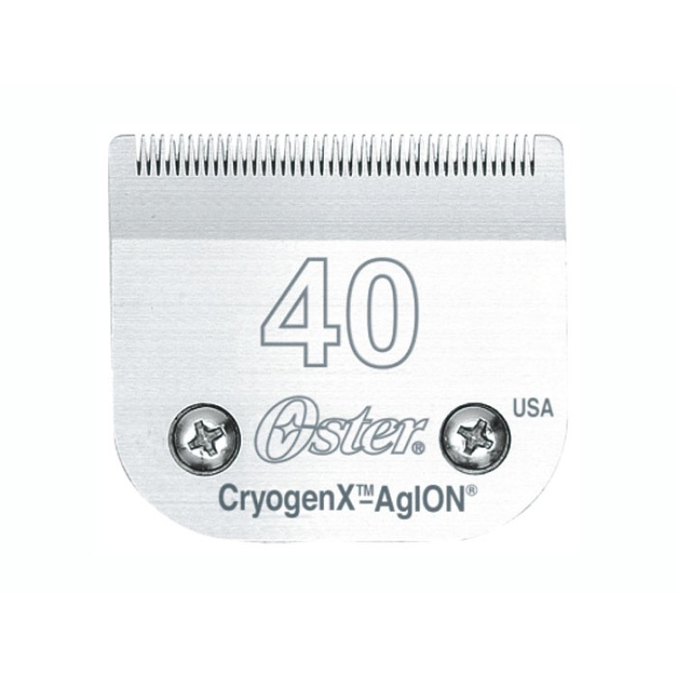 Oster Cuţit A5 SZ 40 - 0,25mm- PetMart Pet Shop Online