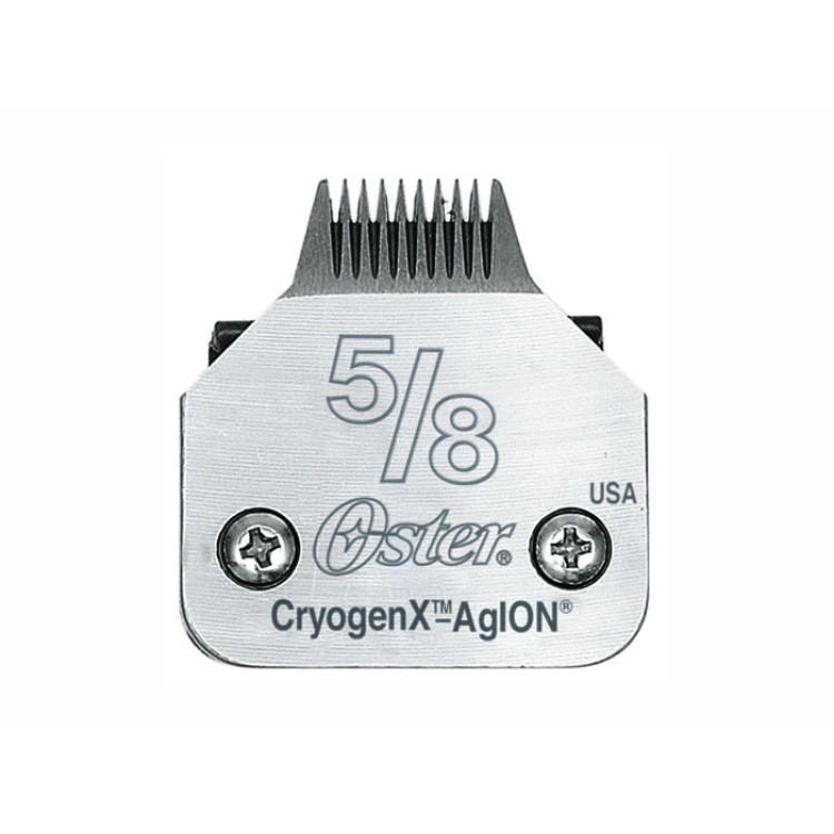 Oster Cuţit A5 SZ 5/8 - 0,8mm- PetMart Pet Shop Online