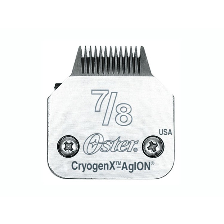 Oster Cuţit A5 SZ 7/8 - 0,8mm- PetMart Pet Shop Online