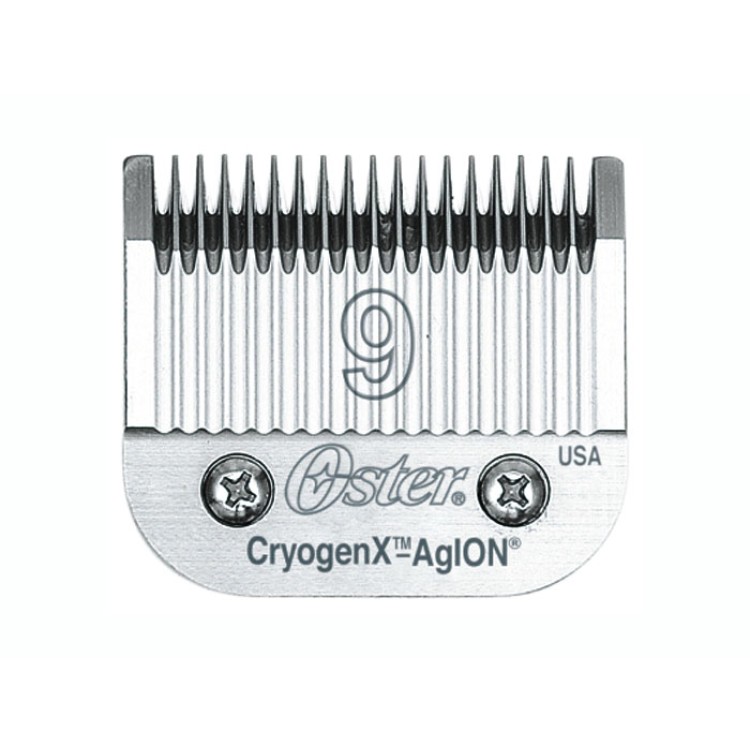 Oster Cuţit A5 SZ 9 - 2mm- PetMart Pet Shop Online