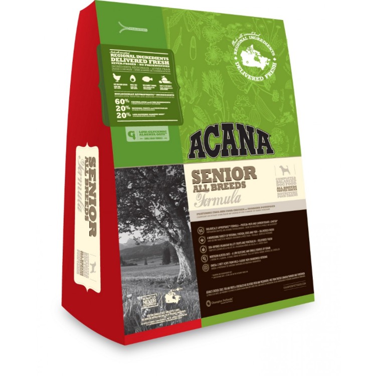 Acana Dog Senior 13.5 kg